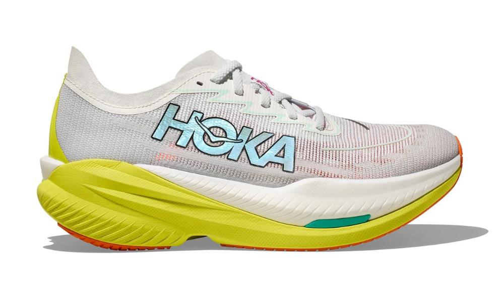 Hoka Mach X2 | Supwell